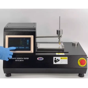 Máy thử trầy xước tự động BEVS2801H