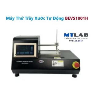 Máy thử trầy xước tự động BEVS2801H