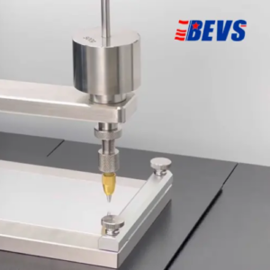 Máy thử mài mòn đa năng BEVS2811