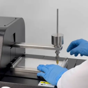 Máy thử trầy xước tự động BEVS2801H