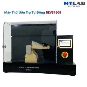 Máy thử uốn trụ BEVS1608
