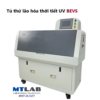 Tủ thử lão hóa thời tiết UV BEVS