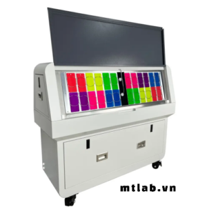 Tủ thử lão hóa thời tiết UV BEVS