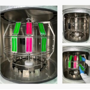 Tủ thử lão hóa xenon BEVS3360