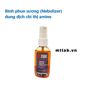 Bộ kiểm tra Amine Blush SP7500