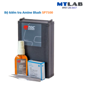 Bộ kiểm tra Amine Blush SP7500