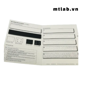 Bộ kiểm tra bụi bề mặt SP3200