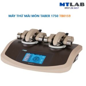 Máy thử mài mòn Taber 1750 TB0159