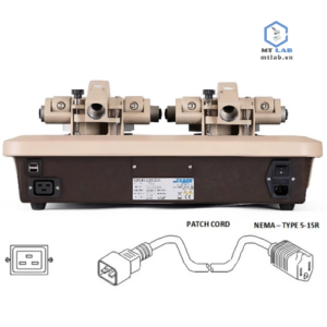 Máy thử mài mòn Taber 1750 TB0159