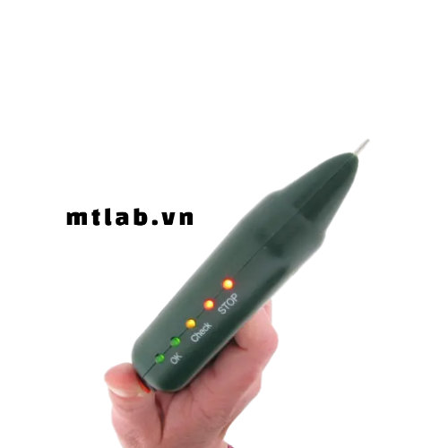 Máy đo tiếp đất LD5900