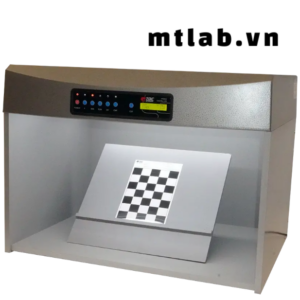 Tủ so màu 5 đèn led 120cm VF1225