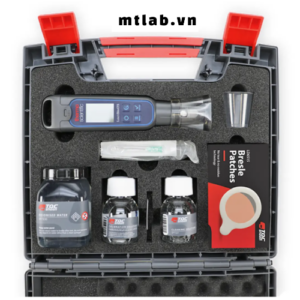 Bộ kiểm tra muối hòa tan bề mặt SP7310