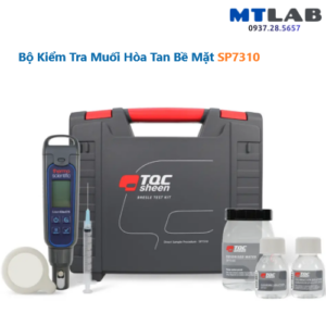 Bộ kiểm tra muối hòa tan bề mặt SP7310