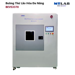 Buồng thử lão hóa đa năng BEVS3370