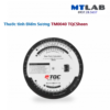 Thước tính Điểm Sương TM0040 TQCSheen