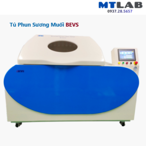 Tủ phun sương muối BEVS
