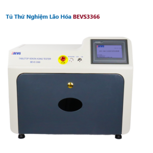 Tủ thử lão hóa xenon BEVS3366