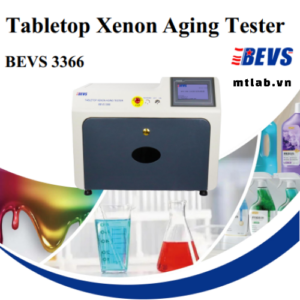 Tủ thử lão hóa xenon BEVS3366