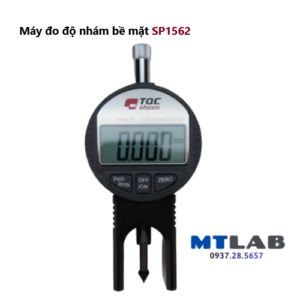 Máy đo độ nhám bề mặt SP1562