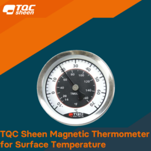 Nhiệt kế từ tính đo nhiệt độ bề mặt TM0015