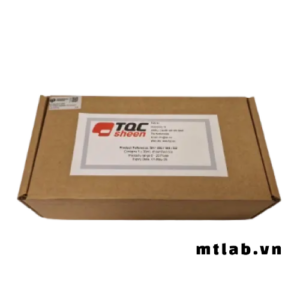 Bộ dầu nhớt chuẩn 0-5Poise TQCSheen