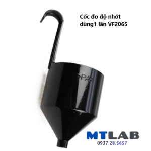 Cốc đo độ nhớt dùng 1 lần VF2065