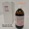 Dầu chuẩn độ nhớt TQCSheen 442 series