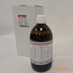 Dầu chuẩn độ nhớt TQCSheen 442 series