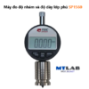 Máy đo độ nhám và độ dày lớp phủ SP1560