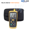 Máy đo nhiệt độ TE1000 TQCSheen