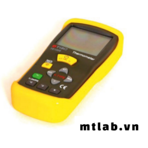 Máy đo nhiệt độ TE1000 TQCSheen