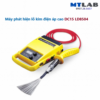 Máy phát hiện lỗ kim điện áp cao DC15 LD8504