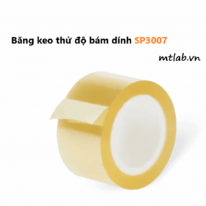 Băng keo thử độ bám dính SP3010