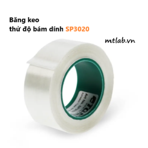 Băng keo thử độ bám dính SP3025