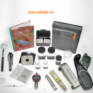 Bộ kiểm tra bề mặt thép trước khi sơn PTK SP7315