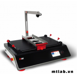 Camera quan sát mẫu thử cho máy chà rửa AB6000