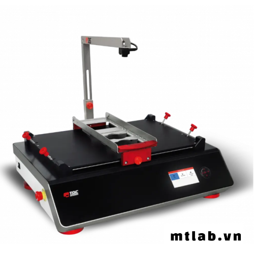 Camera quan sát mẫu thử cho máy chà rửa AB6000