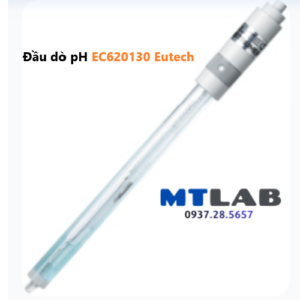 Điện cựcpH EC620130 Eutech