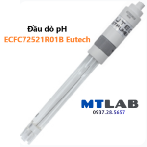 Đầu dò pH ECFC72521R01B Eutech