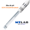 Đầu dò pH ECFC7252201B Eutech