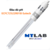 Đầu dò pH ECFC72522R01B Eutech