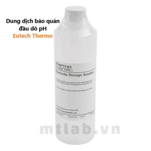 Dung dịch bảo quản đầu dò pH Eutech Thermo
