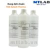 Dung dịch chuẩn TDS EC442 Eutech Thermo