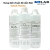 Dung dịch chuẩn độ dẫn điện Eutech Thermo