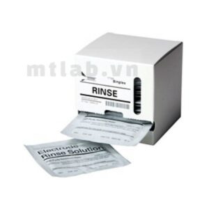 Dung dịch chuẩn pH dạng gói Eutech Thermo