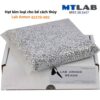 Hạt kim loại cho bể cách thủy Lab Armor 42370-008