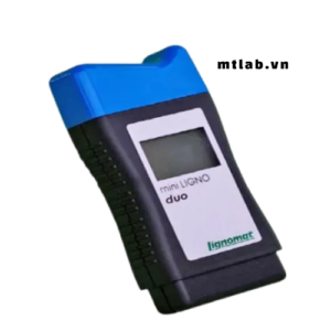 Máy đo độ ẩm gỗ Mini LIGNO Duo LI0004