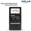 Máy đo độ ẩm không phá hủy Tramex ME Plus LI9010