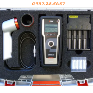 Máy đo độ dày sơn bột PowderTAG LD5860