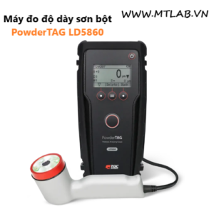 Máy đo độ dày sơn bột PowderTAG LD5860